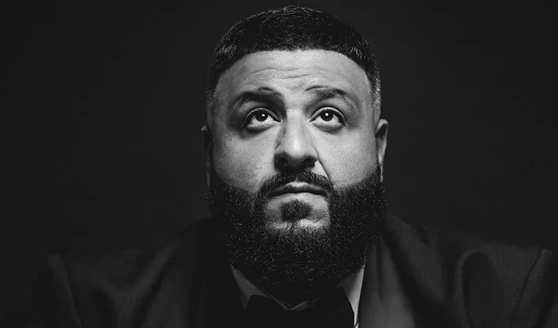 DJ Khaled Net Worth In 2026