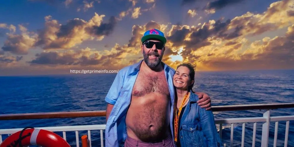 Bert Kreischer Net Worth in 2026 and lifestyle 