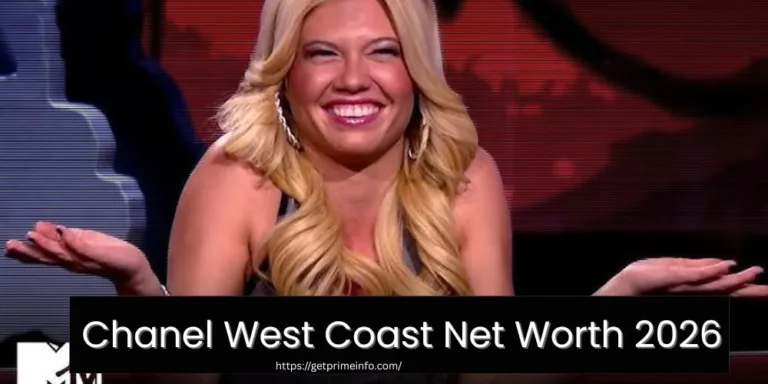 Chanel West Coast Net Worth 2026