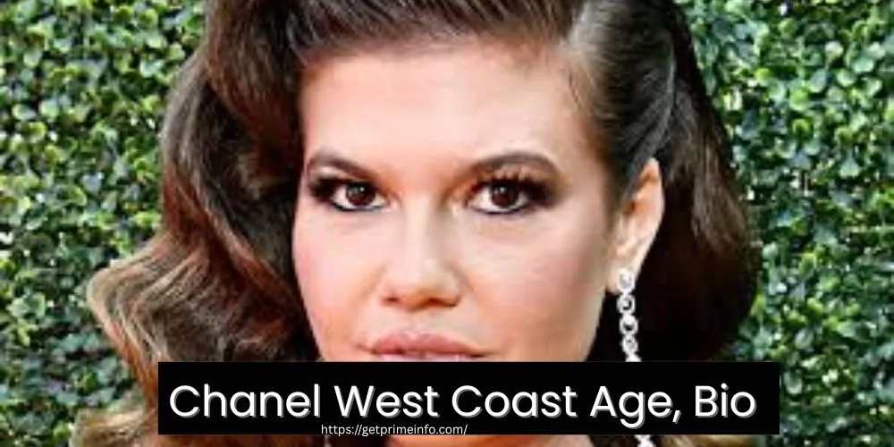 Chanel West Coast age bio and lifestyle