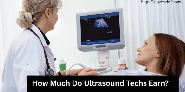 Ultrasound Technician Salary Guide