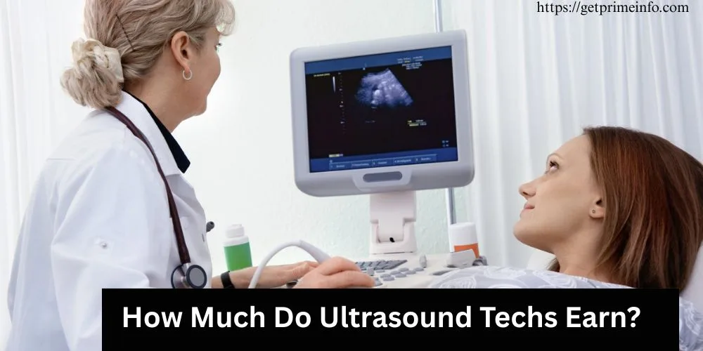 Ultrasound Technician Salary Guide