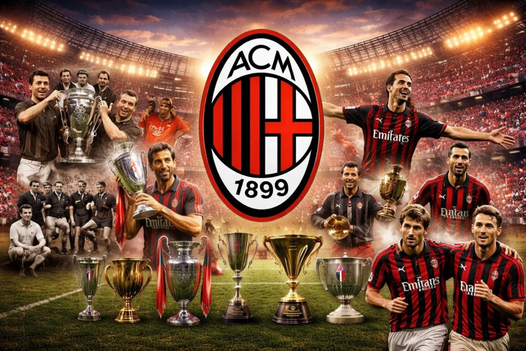 AC Milan vs SSC Bari Timeline