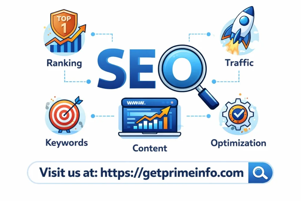 SEO by Highsoftware99.com