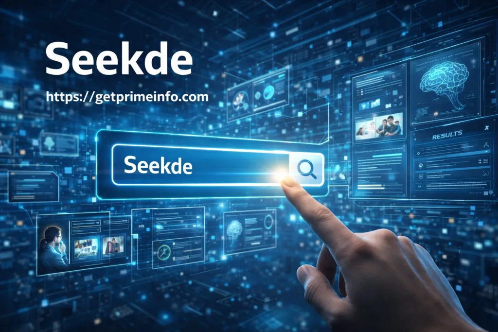 seekde