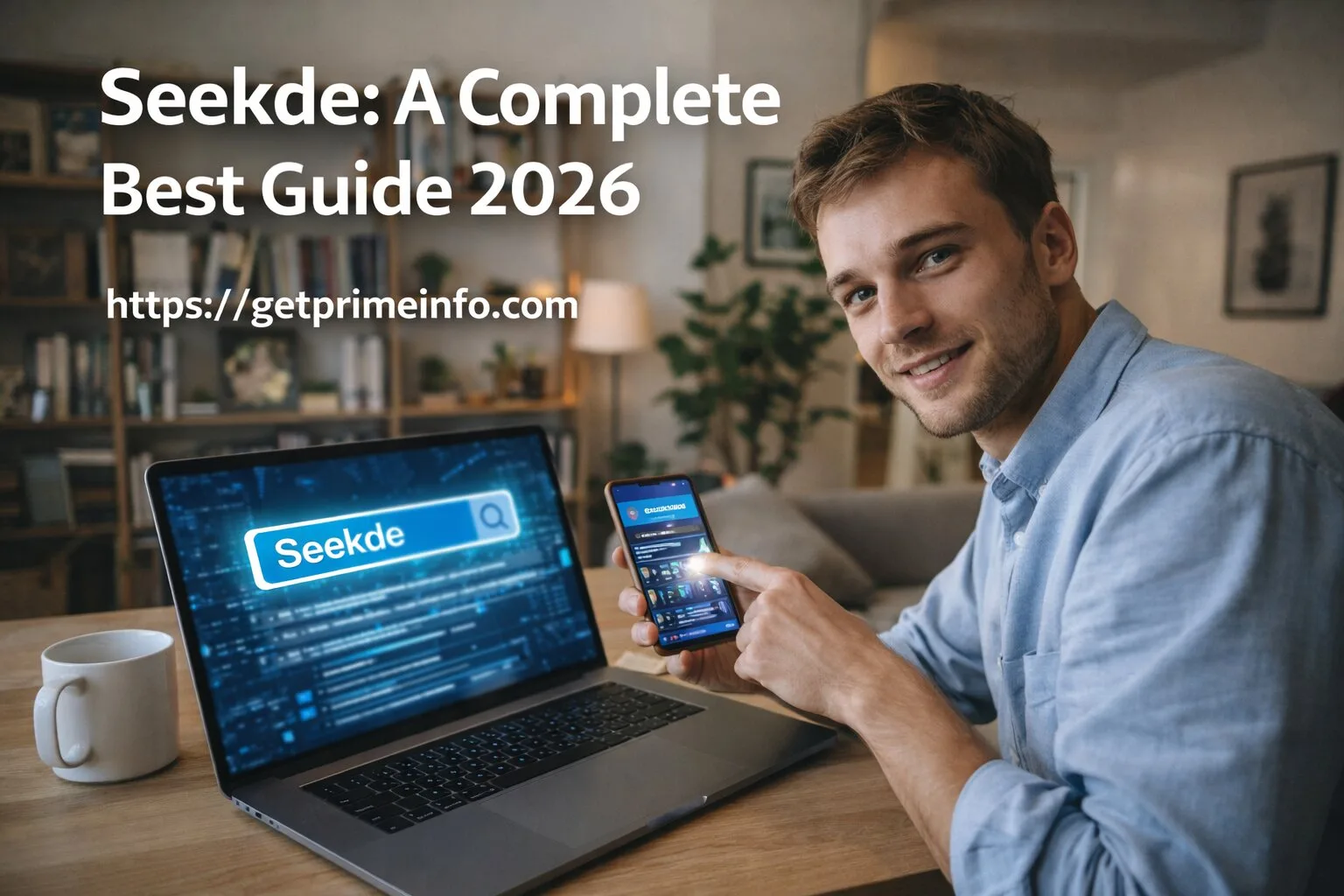 Seekde A Complete Best Guide 2026
