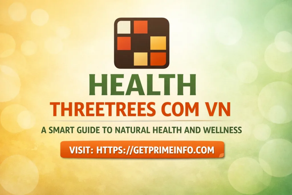 Health Threetrees Com VN 