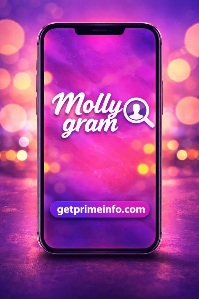 Mollygram The Anonymous Instagram Viewer 247